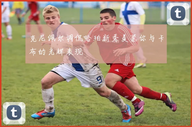 克尼佩尔调侃哈珀新秀羡慕你与卡布的光辉表现