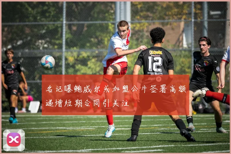 名记曝鲍威尔或加盟公牛签署高额递增短期合同引关注